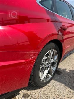 هیوندای سۆناتا